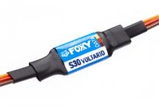 FOXY Voltario S30-proudová pojistka palub. sítě