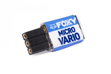 FOXY MicroVario