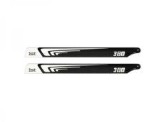 1st Main Blades CFK 380mm FBL 