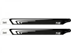 1st Main Blades CFK 710mm FBL