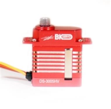 BK Micro Servo DS-3005HV-Tail