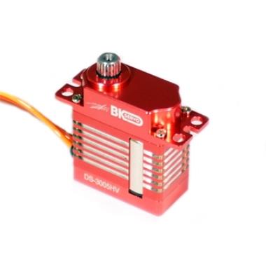 BK Micro Servo DS-3005HV-Tail