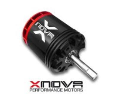 Xnova G-380 TAREQ EDITION 3215-930KV-10P-A