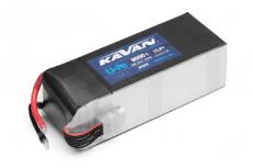 KAVAN - Li-Po 8000 mAh/25,9 V 30/60C