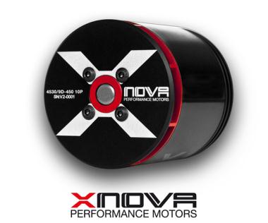  Xnova 4530-500KV 8D-B