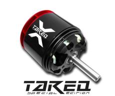 Xnova XTS 50XX-450kv TAREQ