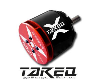 Xnova XTS 50XX-450kv TAREQ