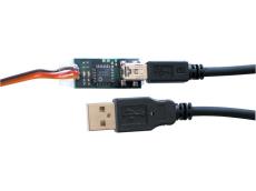 Castle Link-USB programovací kabel