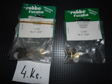 GEAR SET S5102