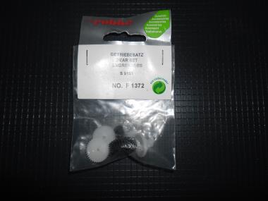 GEAR SET S 9151