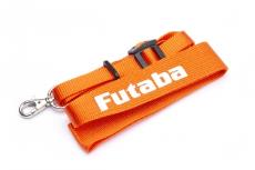 Futaba Transmitter Strap-Orange