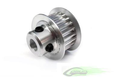 Motor Pulley 19T/6 mm