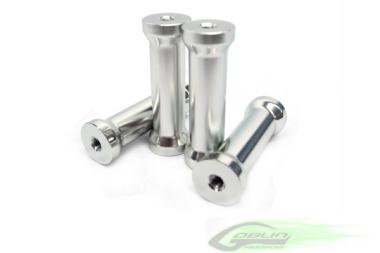 Aluminum Frame Support (4pcs) -Goblin 630/700/770