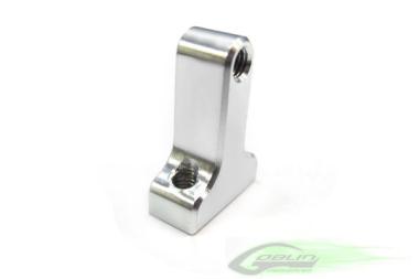 Aluminum Bellcrank Base - Goblin 630/700/770