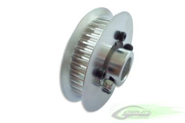 Main Pulley 37T - Goblin 630/700/770