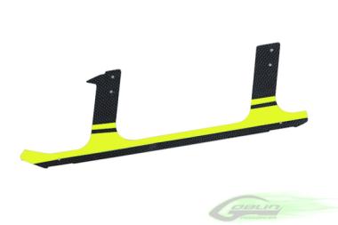 CFC landing gear-Yellow (1pcs) - konec výroby