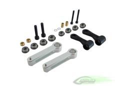 Radius Arm Set - HPS 630/700/770