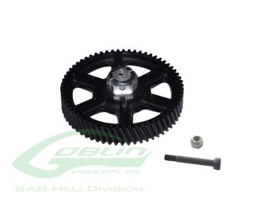 Main Gear Z62 - Náhrada H0318