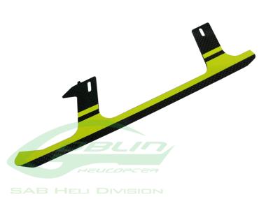 CFC Landing Gear Yellow (1 ks) - Goblin 500