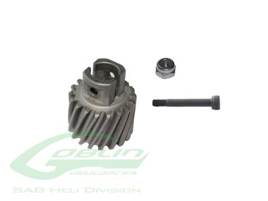 Heavy Duty Pinion - Goblin 500