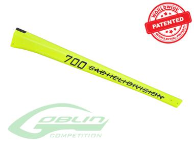 BOOM 700 COMPETITION YELLOW