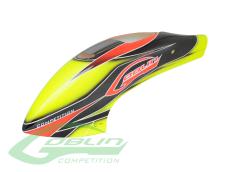 CANOPY YELLOW/RED-GOBLIN 630/700 COMPETITION