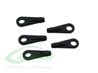 PLASTIC BALL LINK M2 - Goblin 380,420