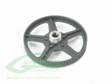 MAIN PULLEY 120T - GOBLIN 380,420