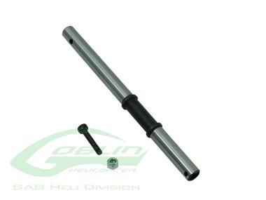 MAIN SHAFT - GOBLIN 380,420