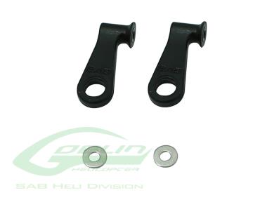 PLASTIC RADIUS ARM - GOBLIN 380,420