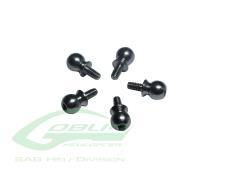 STEEL BALL LINKAGE M2 - GOBLIN 380,420