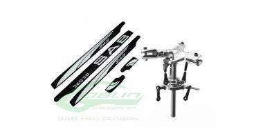 New Precision Design HPS3 System GOBLIN 380