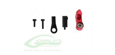 RED GRIP ALLUMINIUM ARM - G 280