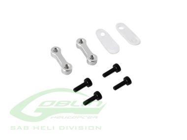 Tail Locking Element - G 280
