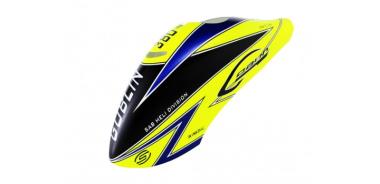 CANOPY YELLOW - GOBLIN 380 SPORT