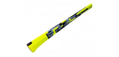 YELLOW HAVOK BOOM - THUNDER SPORT 700