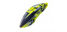 YELLOW HAVOK CANOPY THUNDER SPORT