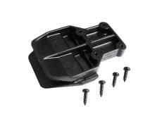 PLASTIC FRONT CANOPY MOUNT - KRAKEN 580