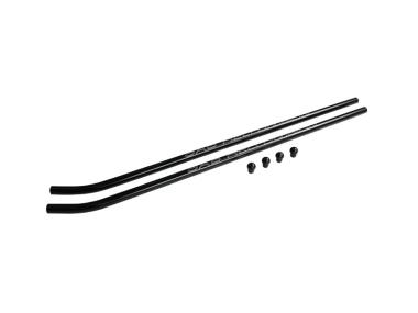 ALUMINUM LANDING SKID - KRAKEN 580