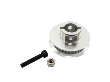 Aluminum Front Tail Pulley 34T 