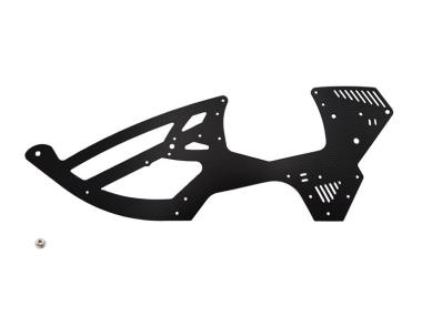 Carbon Fiber Main Frame-1 pcs-RAW 420