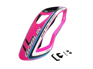 ILGoblin Pro CF Canopy Matte Pink