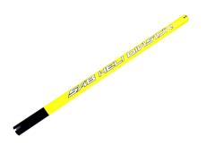 ILGoblin RAW CF Tail Boom Yellow