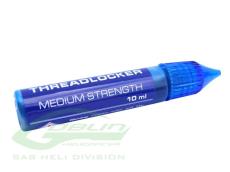 Thread Locker Medium Strength-10 ml Blue