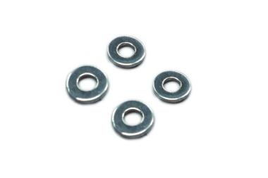 Steel washers 3.2 x 7 x1 - Goblin 630/700/770