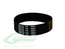 MOTOR BELT 240-3 BIG