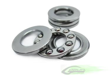 Thrust Bearing 10x18x5,5 (2 pcs)