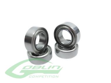 BEARING O3 X O7 X 3mm-Goblin 380,420