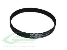 Engine Belt 339-3GT-013 - Goblin Black Nitro