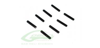 SET SCREW M2x10